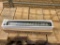 lot of 2 boxes of new light bars, (4 in each box )