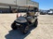 Club Car Golf Car, battery operated