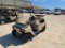 Club Car Golf Car, battery