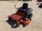 2013 Husqvarna RZ4623 54” mower