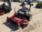 2001 Exmark Lazer Z HP 60