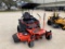 2024 Bad Boy ZT Elite 54” mower