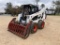 2016 Bobcat S770 Skid Steer