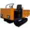 2025 Unused IRD25 ride on crawler dumper
