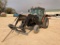 Massey Ferguson 4253 diesel tractor
