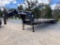 2011 Trail Master 40'-35+5 dovetail  RECON