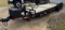 2017 PJ Bumper Hitch Tilt Bed Trailer