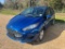 2018 Ford Fiesta    RECON TITLE