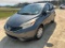2016 Nissan Versa