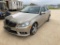 2010 Mercedes E350