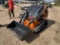 Unused 2024 Landhero Mini Skid Steer Loader