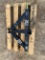 Unused 2024 Skid Steer Class 2 Quick Hitch