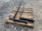 Unused 2024 1T Forklift fork 60in