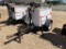 INOPERABLE Magnum MLT3060MMH towable light tower