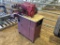 FMCB - 601 Brake Lathe