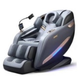 2025 Unused model IRMC massage chair