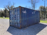 20' Container