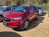 2019 Buick Encore   RECON TITLE