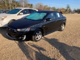 2016 Mitsubishi Lancer