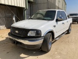 2003 Ford F150