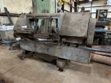 Kalamazoo horizontal band saw
