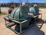 sewer system