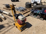 Smith SP58 all purpose scarifier