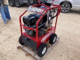 Magnum 4000 Series Gold pressure washer