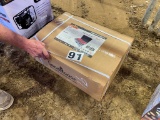 Unused 2024 LandHonor Diamond Dry Core Drill Set