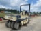 Ingersoll Rand PT-125R roller