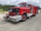 1990 GMC 7000 Top Kick Fire Truck