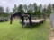 2018 Kaufman FH-16K-35D gooseneck 35' tandem