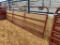 14’ Value red gate, UNUSED