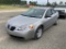 2006 Pontiac G6-RECON TITLE
