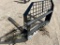 New UNUSED skid steer fork set