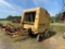 Vermeer 605 series K round baler