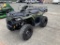 Polaris portsman 570 EFI 4 wheeler