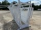 Head gate/squeeze chute standard