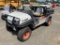 Bobcat 2100 SXS utility vehicle