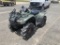 2012 Honda 4 wheeler
