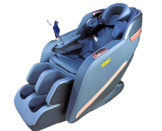 2025 Unused model IRMC massage chair