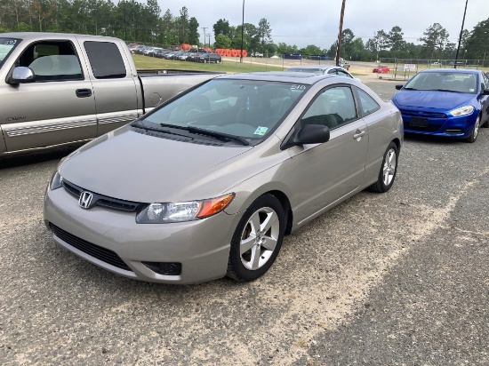 2006 Honda Civic