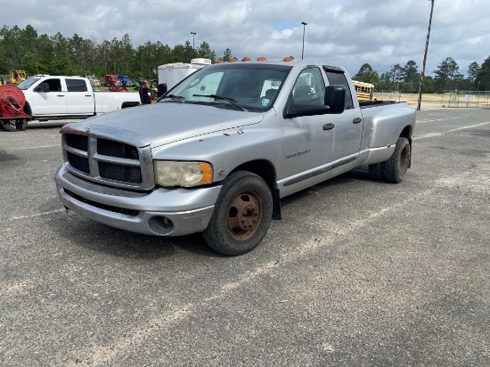 2004 Dodge pickup