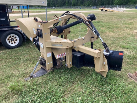 Land Pride DTSS PTO ditcher
