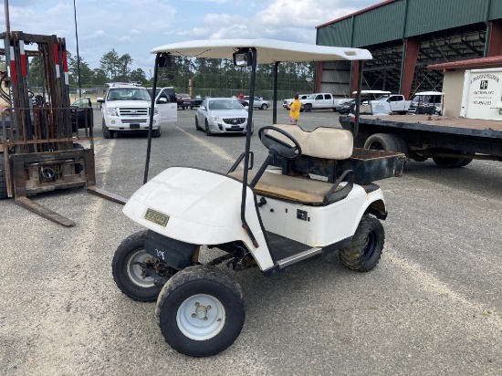 INOP club car