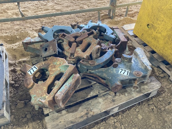 pipe fitting vise