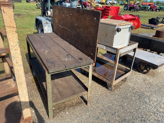 bench