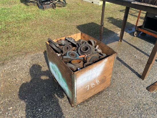 box of bearings