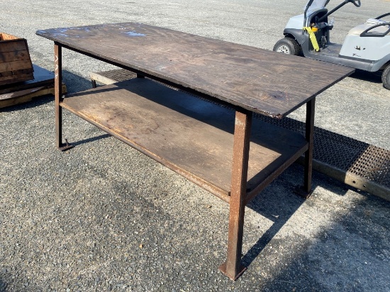 bench