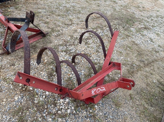 cultivator